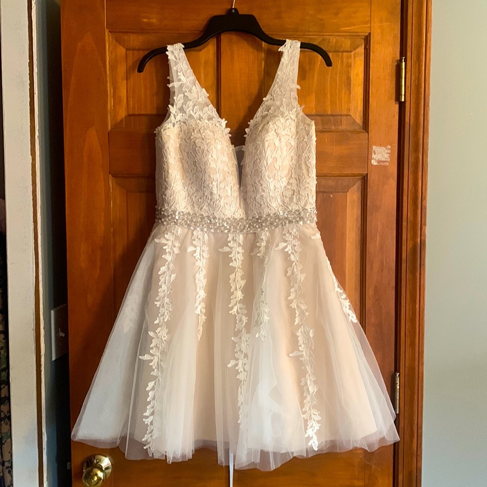 Formal Dress